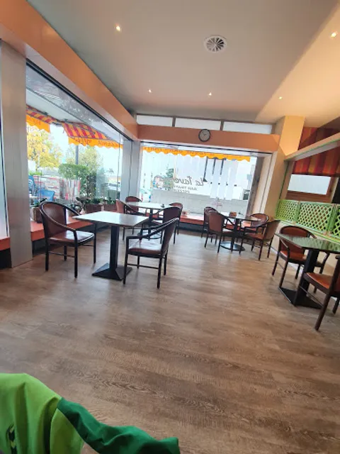 Trattoria La Taverna