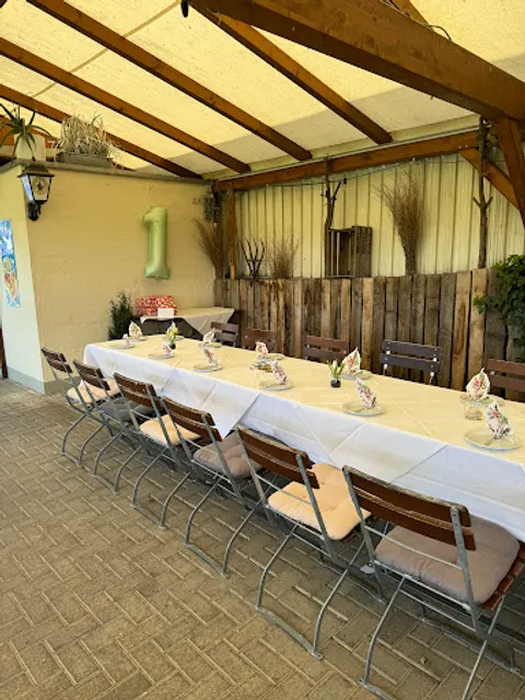 Gasthaus Zur Schmiede