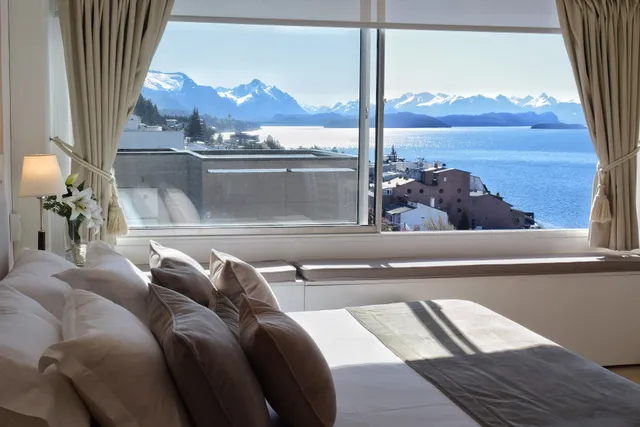 Departamento en Bariloche