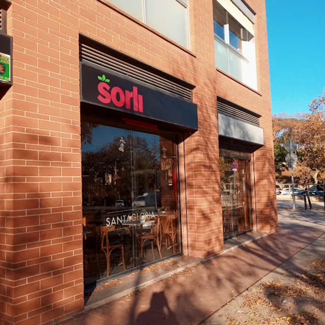 Santagloria Coffee & Bakery