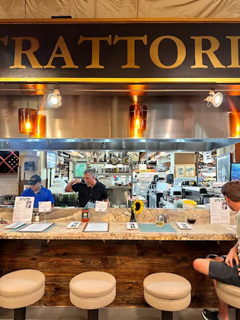 Grace's Trattoria