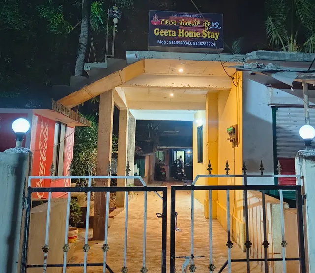 Geeta Home Stay