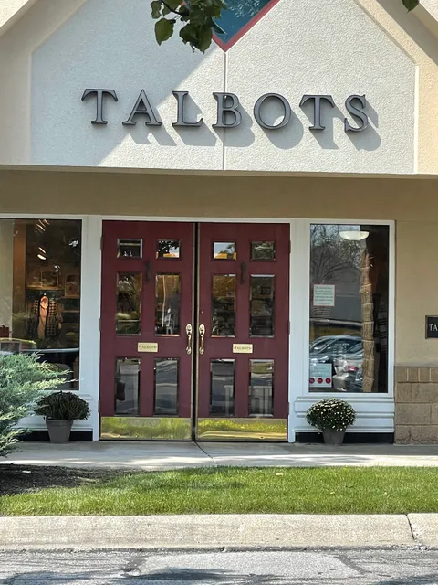 Talbots