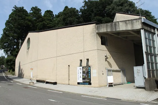 Takamuragyujin Memorial Museum