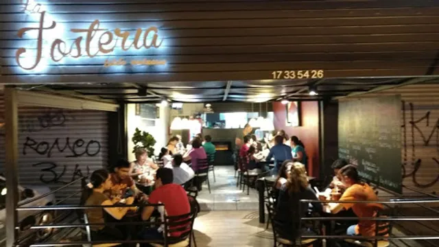La Tosteria