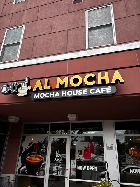 Bayt Al Mocha Mocha house