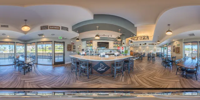 Zad Mediterranean Cuisine