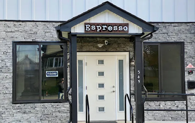 Espresso