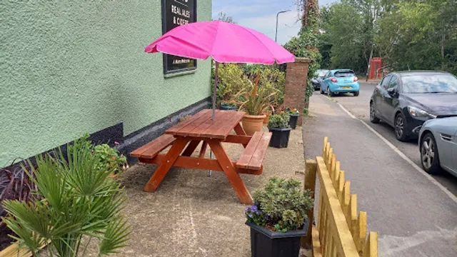 The Gainsborough Arms