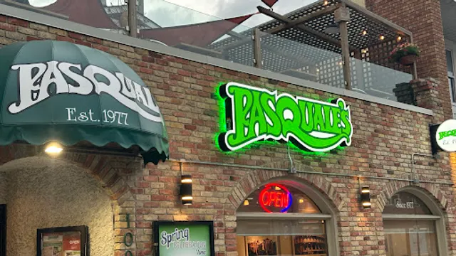 Pasquale's Italian Ristorante