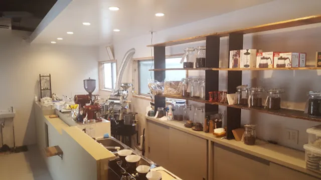 Ibusuki Coffee Beans Juroku