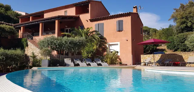 La Maison Du Castellet