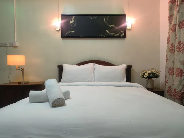 FZ TUARAN COUNTRY VILLAGE