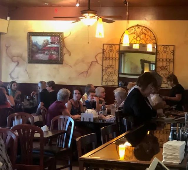 Michelangelo Pizzeria & Cucina