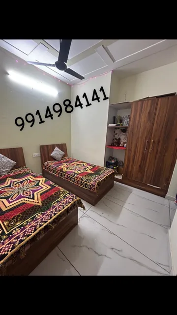 Karmjit pg for girl near by Gagan chowk ,by pass Rajpura