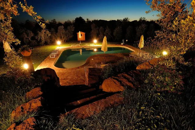 Agriturismo Cerchio Verde