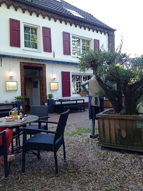 Ristorante-Pizzeria "La Fattoria"