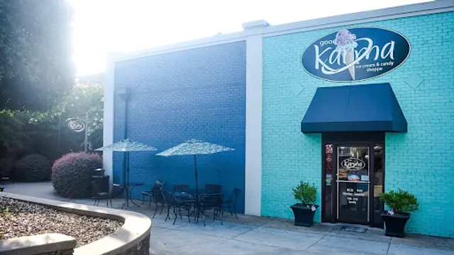 Good Karma Ice Cream