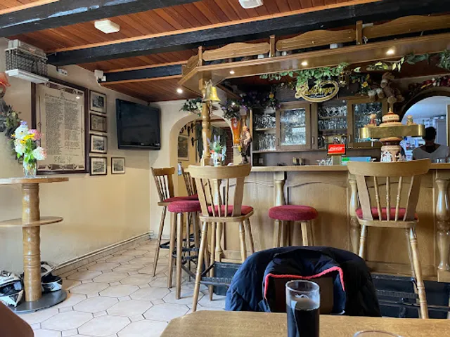 Gaststätte „Zum Bärenjäger“- Matthias Ottilie