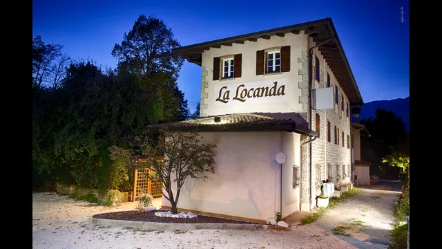 Albergo La Locanda