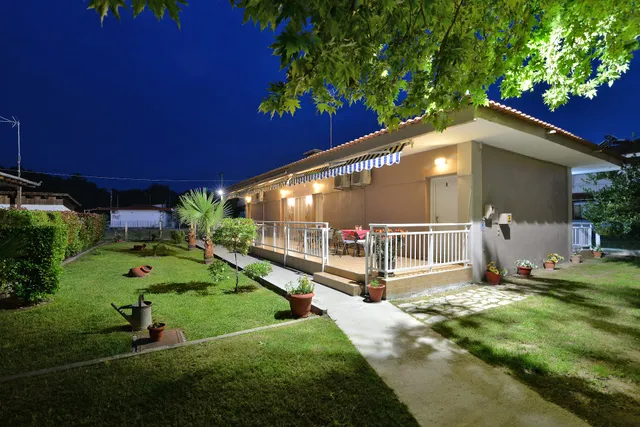 Studios Λύδια/Studios Lydia