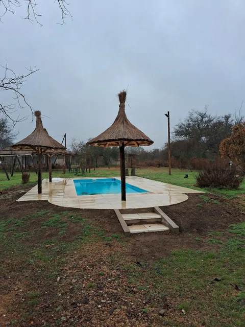 Cabañas Sueño Dorado