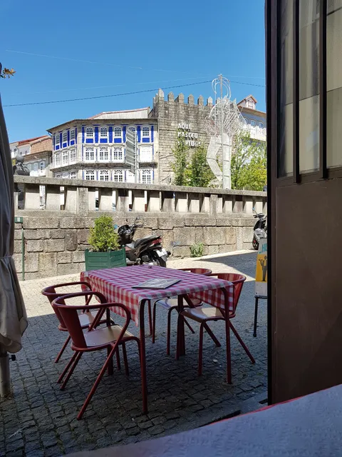 Churrasqueira do Toural