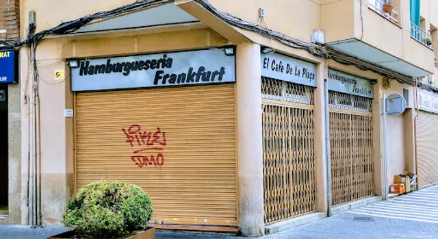 Hamburgueseria Frankfurt