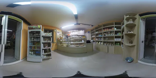 Panificio Piccolo Cercola