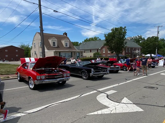 Americana Festival Inc.