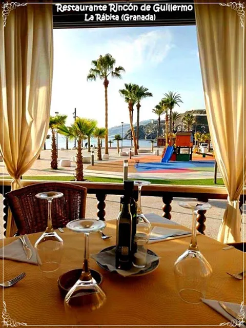 Restaurante Rincón de Guillermo