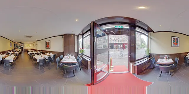 Ashoka - Kinkerstraat 🇮🇳