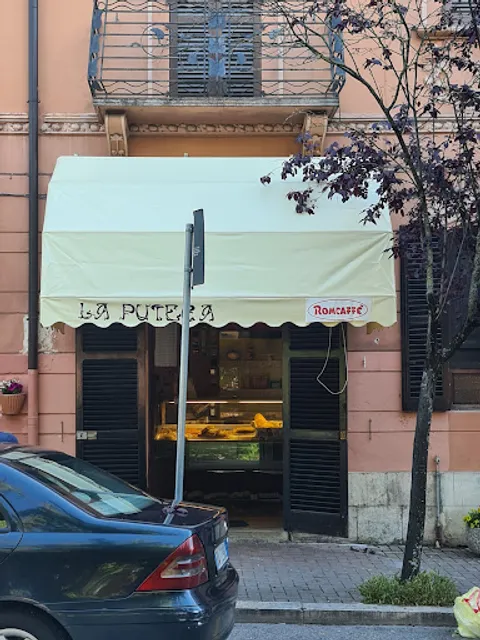 Giardini da Eraldo | Bar, Pizzeria, Pasticceria