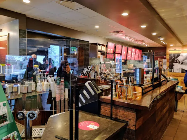 Starbucks