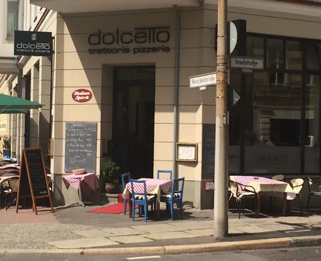 Dolcetto Berlin