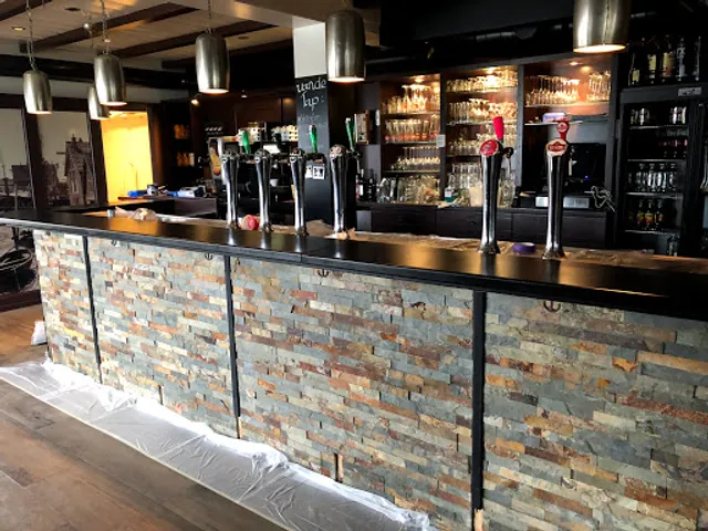 Restaurant De Kombuis