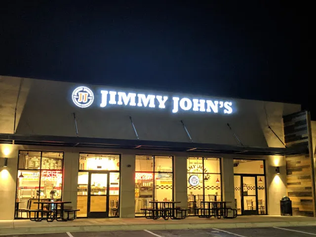 Jimmy John's