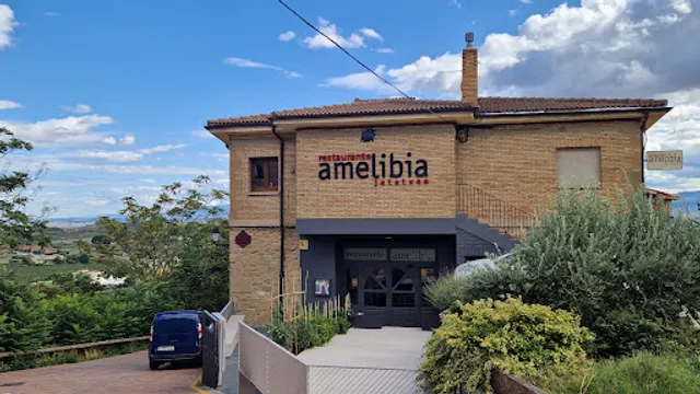 Amelibia