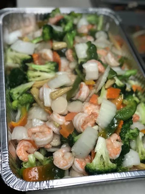 Great Wall Restaurant