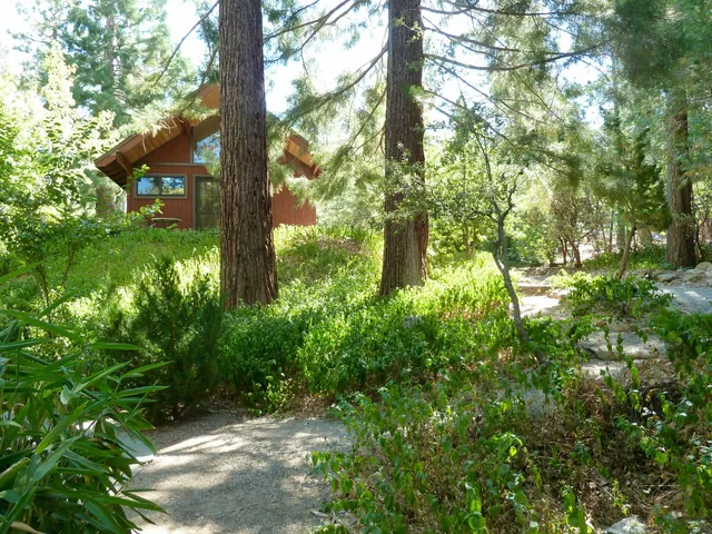 Spirit Mountain Retreat Center