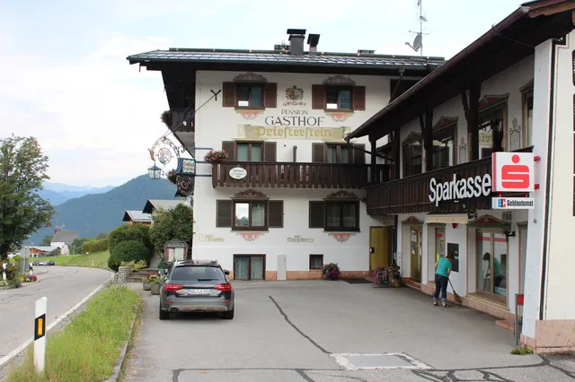 Landhotel Priesterstein