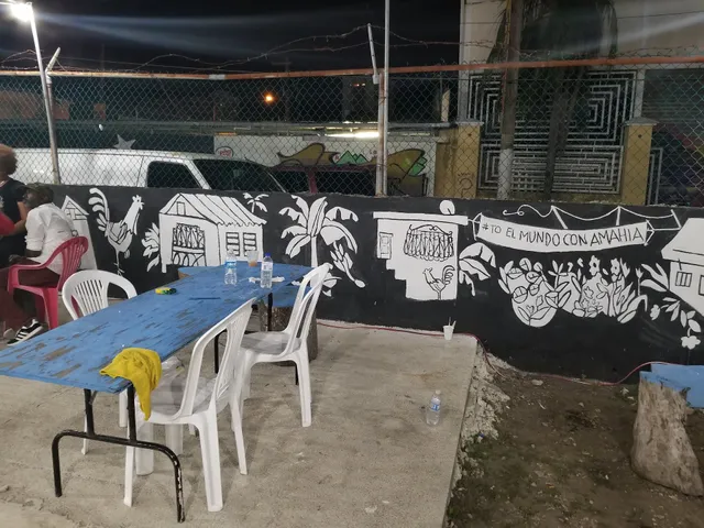 El Solar De La Cerra