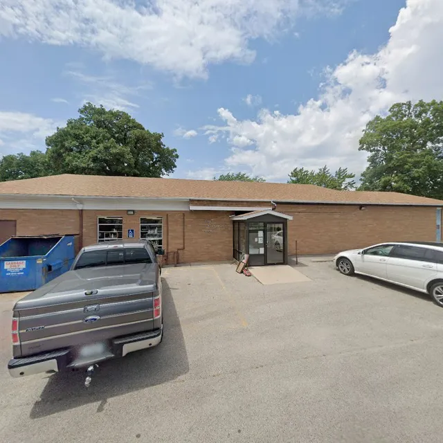 The Salvation Army 360 Life Center of Pontiac