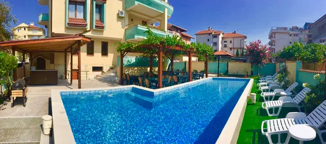 Paradise Chernomorets