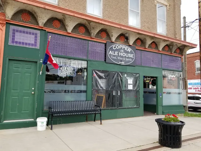Copper Ale House