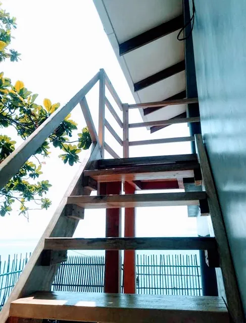 Dreamer Paradise Resort / SeaBamboo BeachResort