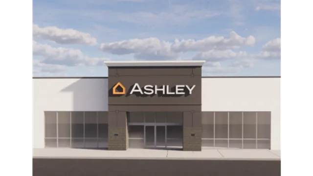 Ashley Store