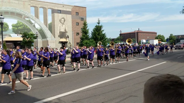 Downtown Middletown Inc