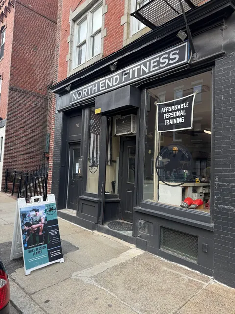 North End Fitness
