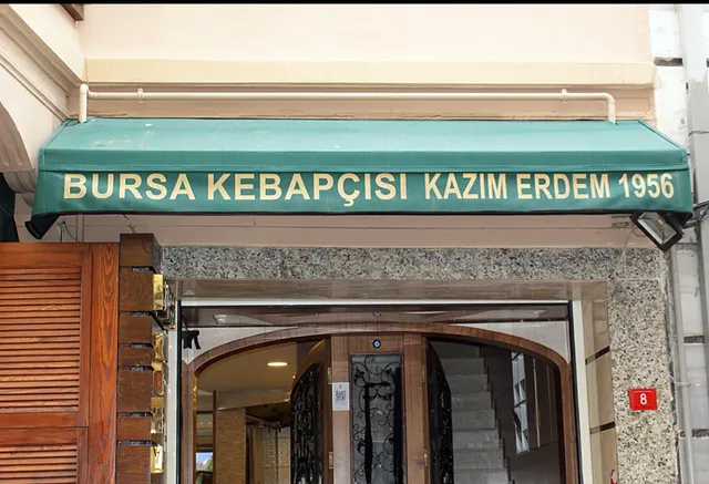 Bursa Kebapcisi